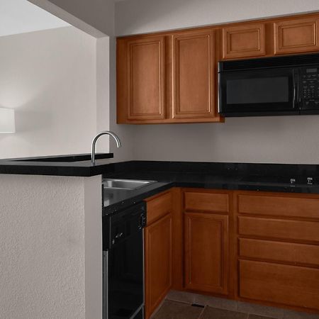 Larkspur Landing Extended Stay Suites Campbell Bagian luar foto