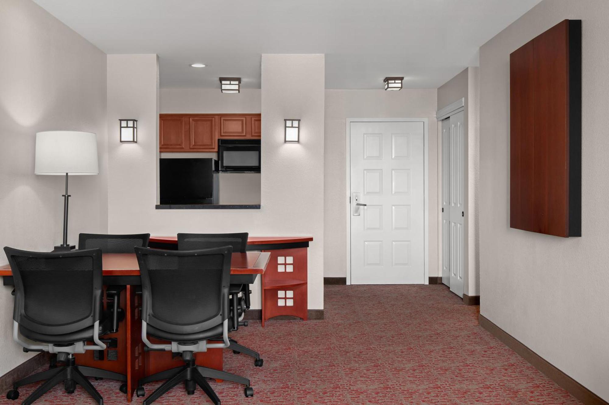 Larkspur Landing Extended Stay Suites Campbell Bagian luar foto