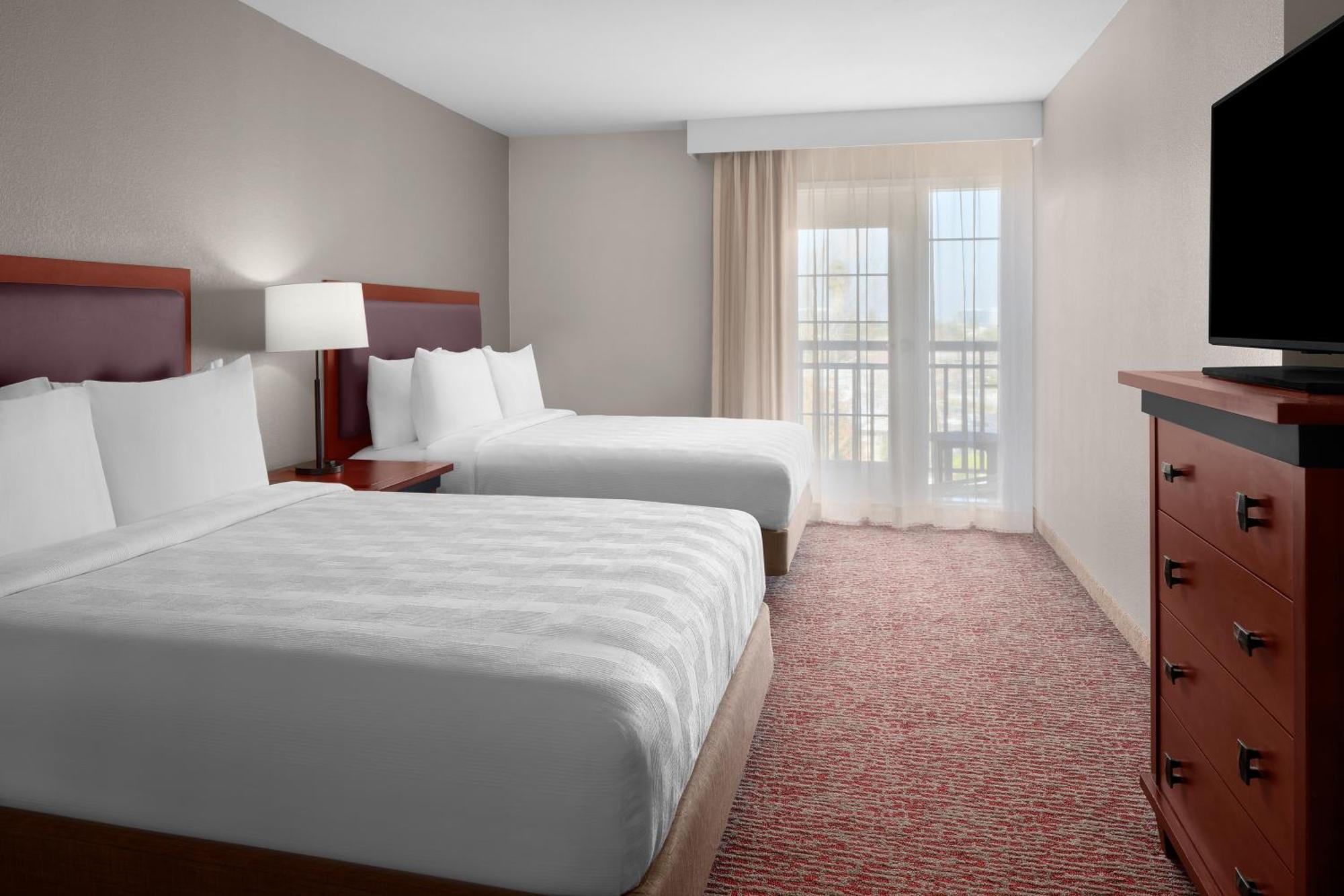 Larkspur Landing Extended Stay Suites Campbell Bagian luar foto