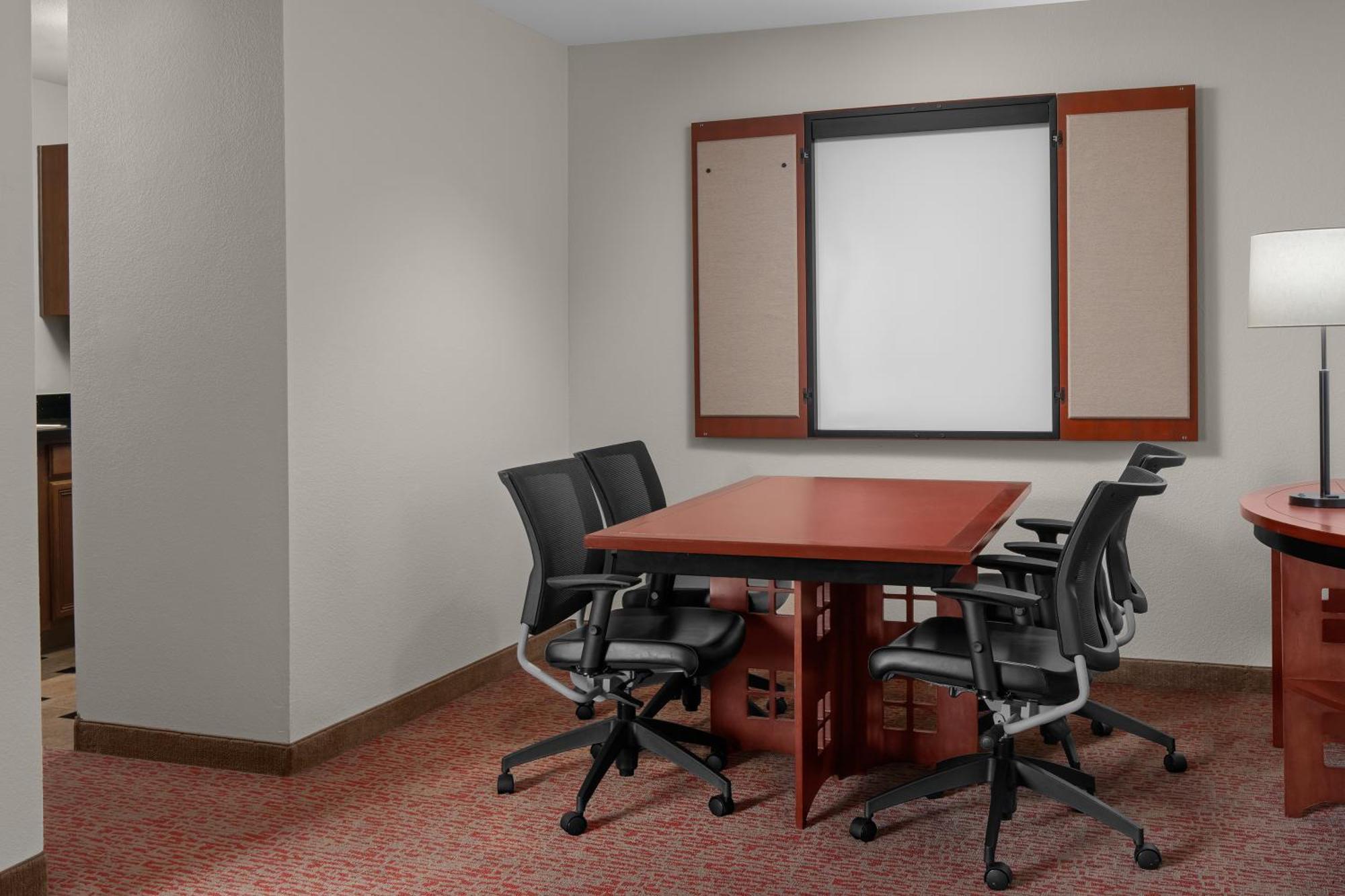 Larkspur Landing Extended Stay Suites Campbell Bagian luar foto