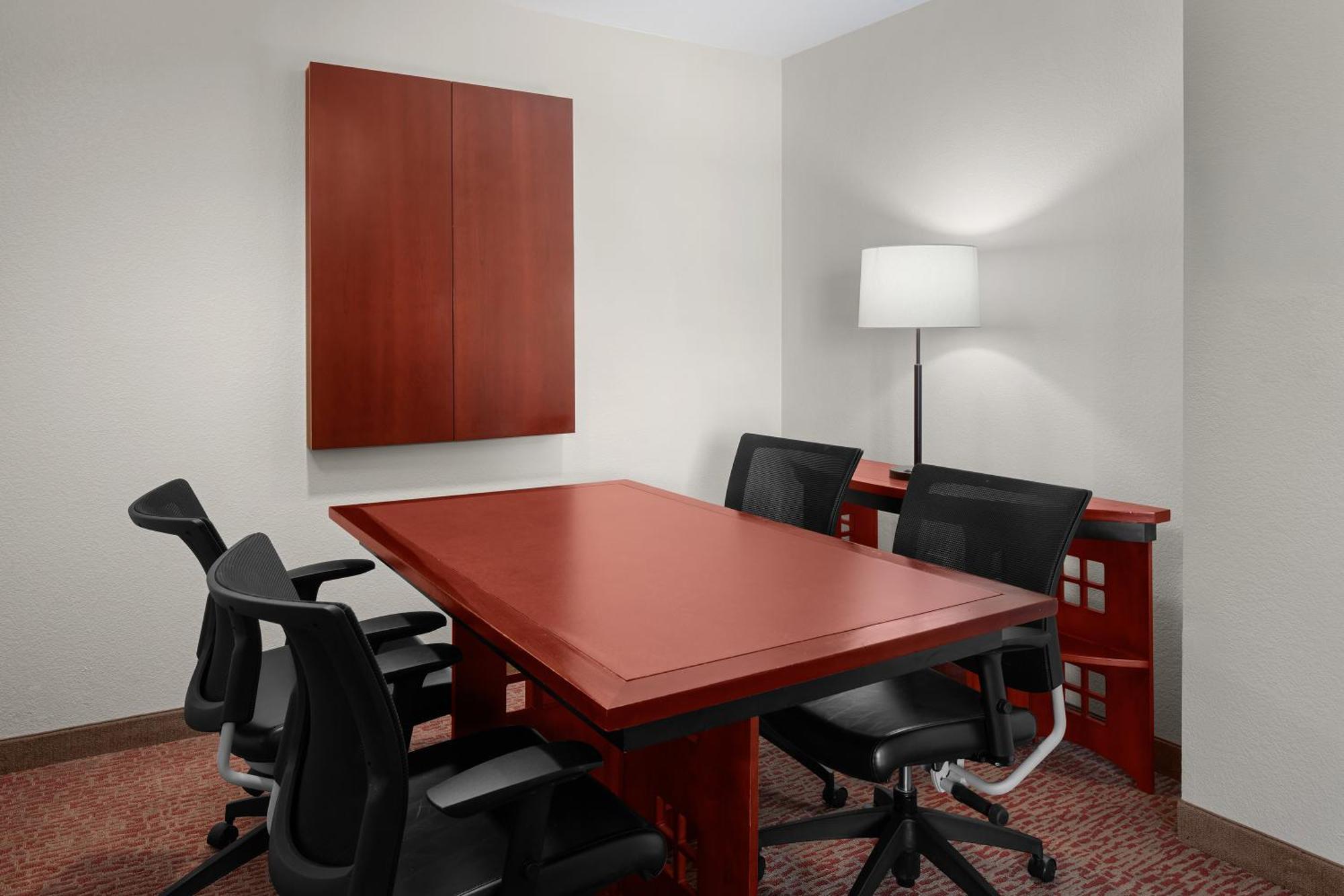 Larkspur Landing Extended Stay Suites Campbell Bagian luar foto