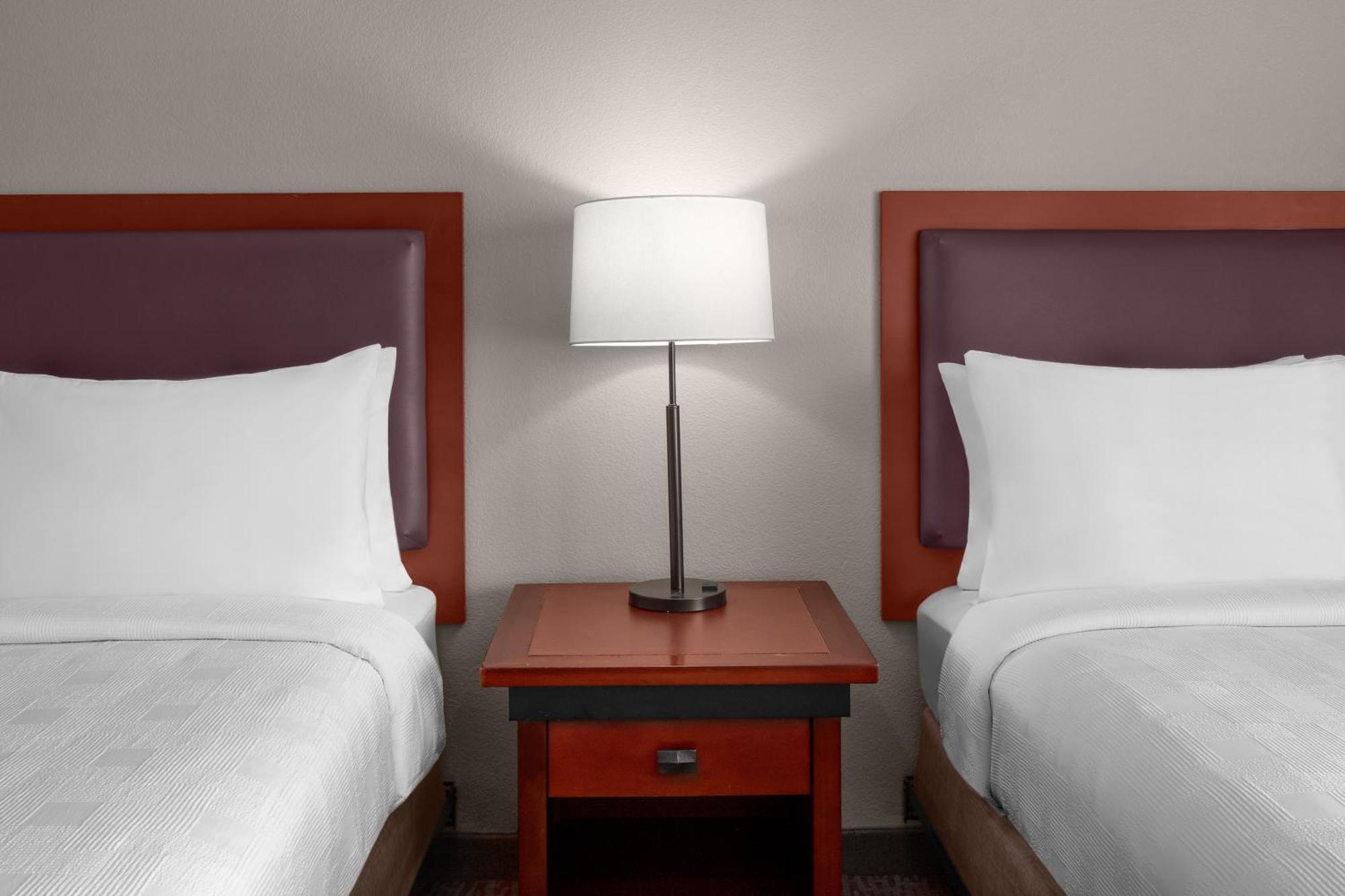 Larkspur Landing Extended Stay Suites Campbell Bagian luar foto