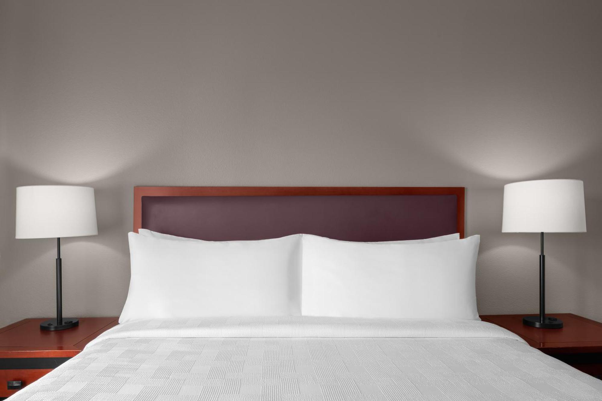 Larkspur Landing Extended Stay Suites Campbell Bagian luar foto