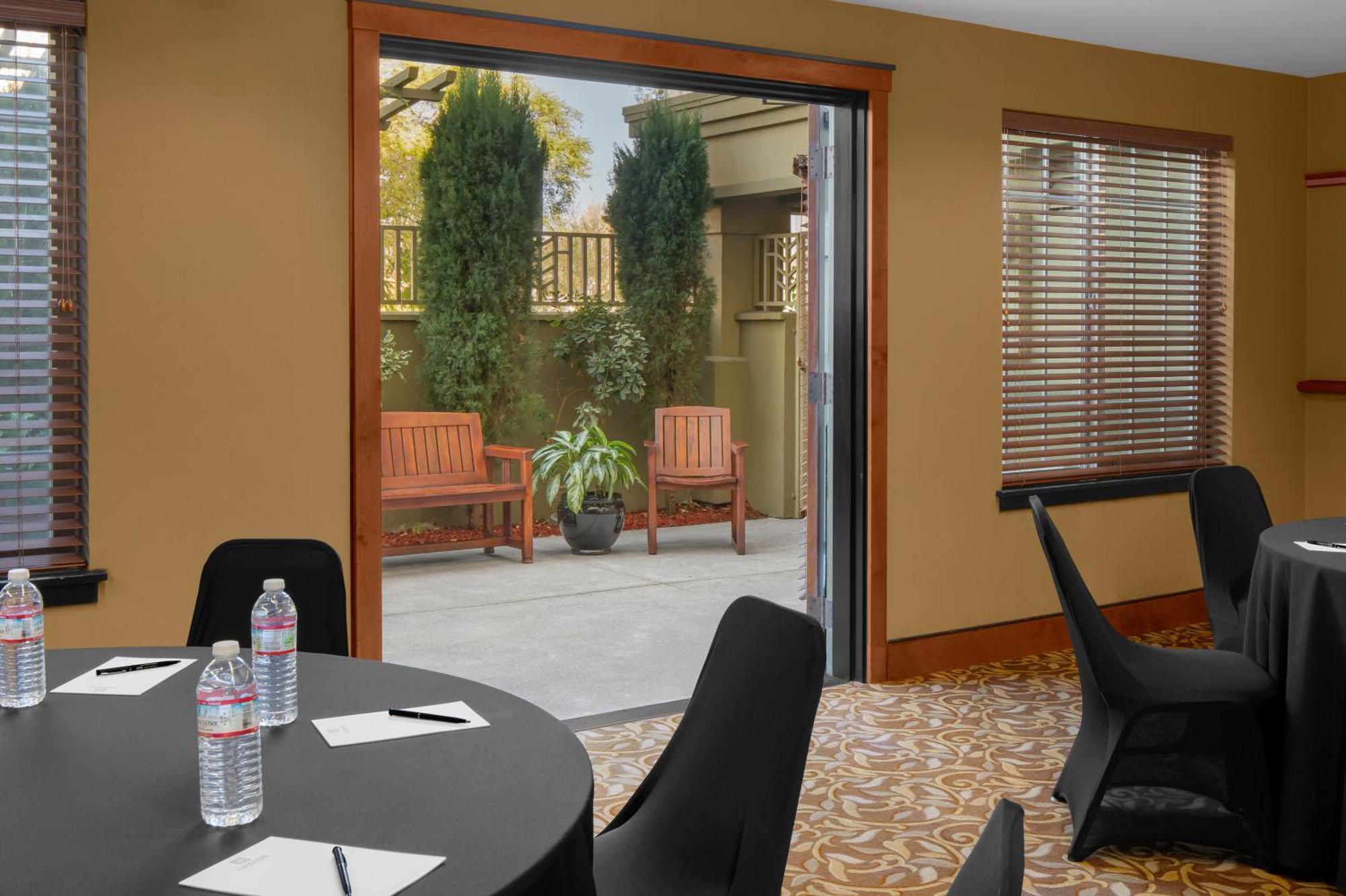 Larkspur Landing Extended Stay Suites Campbell Bagian luar foto